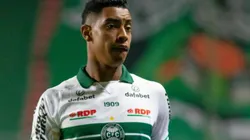 Foto: Fernando Moreno/AGIF