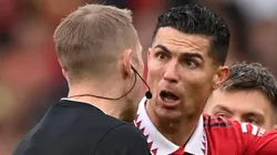 Foto: Stu Forster/Getty Images - Cristiano Ronaldo