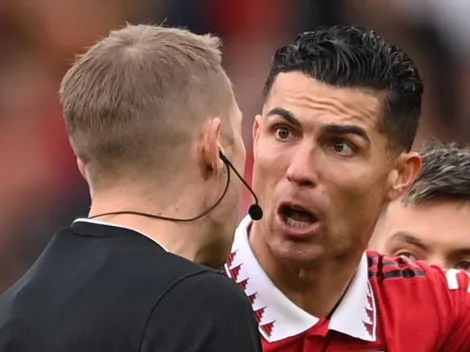 Ten Hag expõe motivo para Cristiano Ronaldo ser afastado do United: “Consequências”