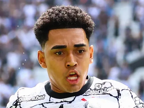 BOMBA! Timão pode vender 5 jogadores após vice da Copa do Brasil