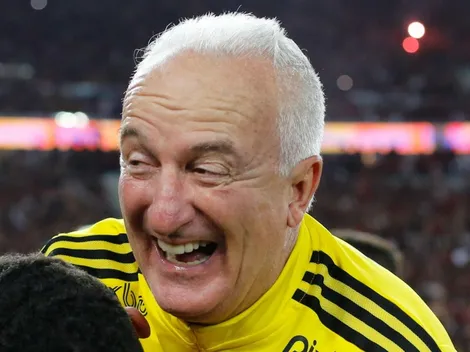 "Contam com salários elevados"; Dorival aprova e Flamengo quer assinar com dupla 'nível Europa'