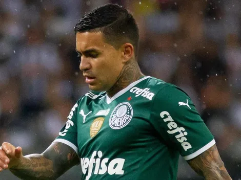 Renovação de Dudu sofre reviravolta e torcida do Palmeiras se irrita com Leila na web