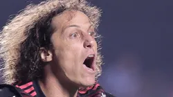 - David Luiz