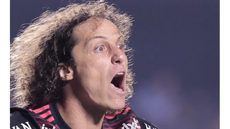 - David Luiz