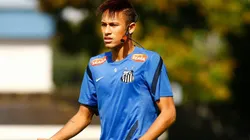 Foto: Ricardo Saibun/AGIF