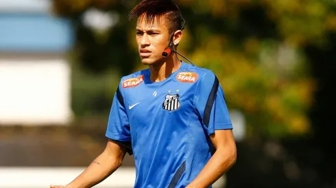 Foto: Ricardo Saibun/AGIF