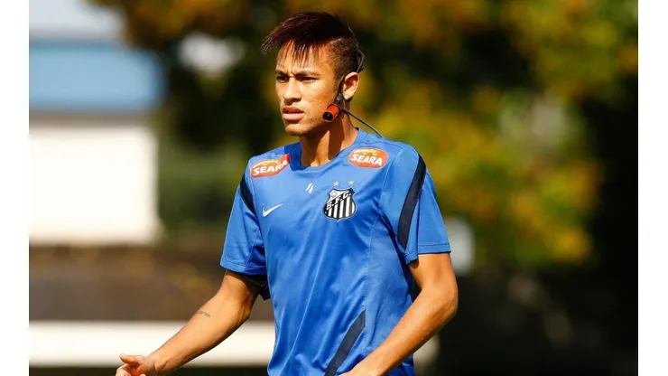 Foto: Ricardo Saibun/AGIF