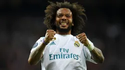 Foto: David Ramos/Getty Images - Marcelo serve de inspiração a alvo do Corinthians no mercado para 2023