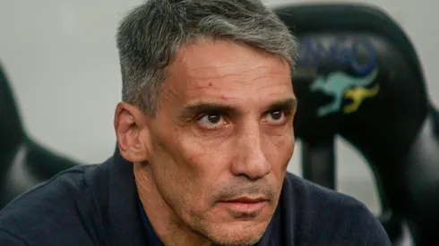 Foto: Gabriel Machado/AGIF - Titular de Vojvoda entra na mira do Cruzeiro