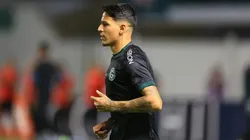 Foto: Warley Costa/O Popular - Caetano tem só 23 anos de idade