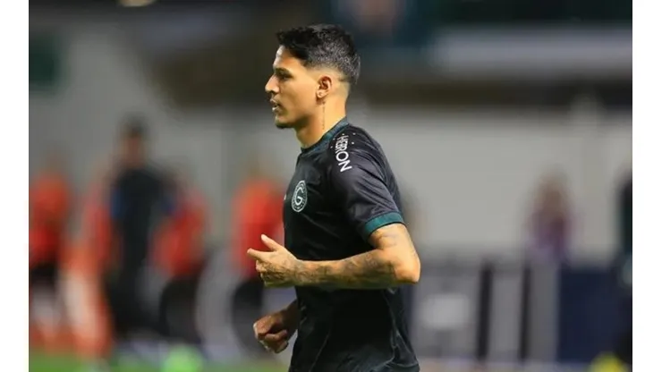 Foto: Warley Costa/O Popular - Caetano tem só 23 anos de idade