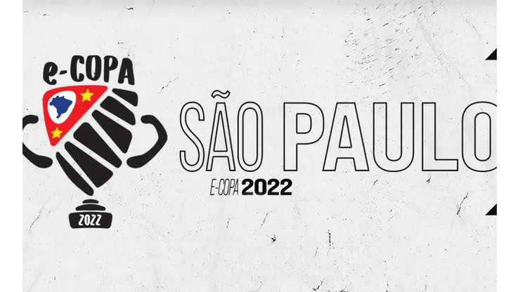 Foto: Reprodução/E-Copa
