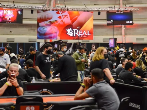 Brasileirão de Poker: Mega Satélite para o BSOP Millions vai distribuir 15 pacotes