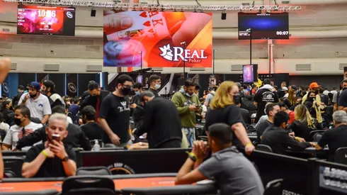 O BSOP Millions é a grande festa do poker nacional (Foto: Divulgação/BSOP)