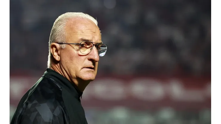 Foto: Marcello Zambrana/AGIF