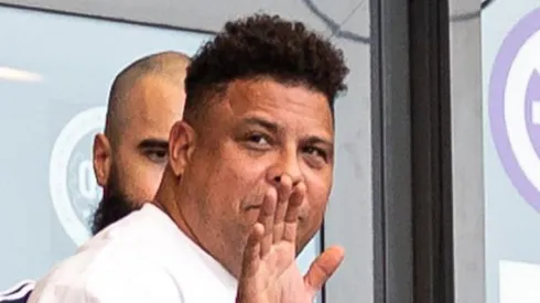 Foto: Alessandra Torres/AGIF - Ronaldo