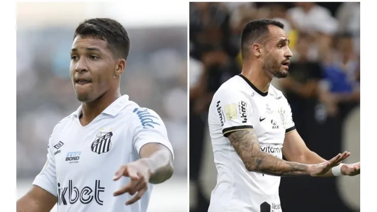 Fotos: Ricardo Moreira/Getty Images