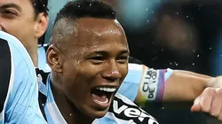 Foto: Pedro H. Tesch/AGIF - Campaz