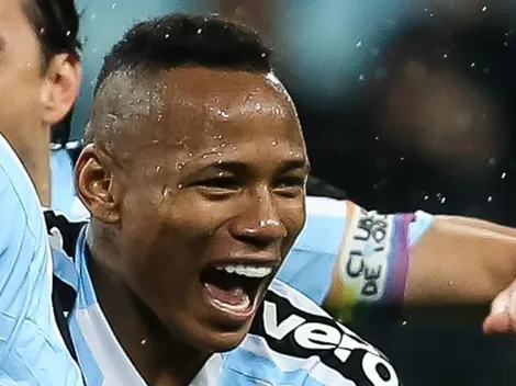 “Campaz e Janderson…”; Condição de bastidores pega torcida do Grêmio de surpresa