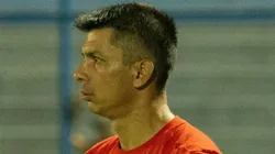 Foto: Aldo Carvalho/AGIF - Florentín relembra passagem no Sport