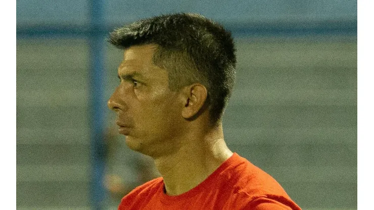 Foto: Aldo Carvalho/AGIF - Florentín relembra passagem no Sport