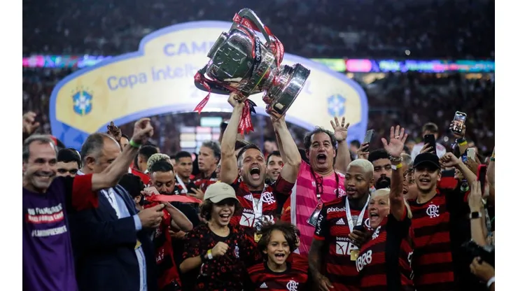 Fotos: Gilvan de Souza/Flamengo