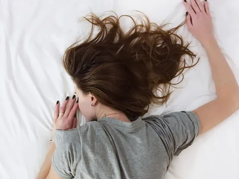 Ter 5 horas de sono por noite mantém boa saúde em maiores de 50 anos