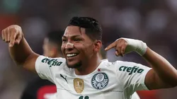 Foto: Cesar Greco - Rony foi sondado fortemente pelo Ajax, assim como Giovani, em janeiro