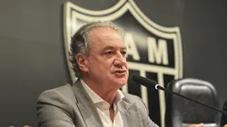 Bastidores ‘esquentam’ no Atlético-MG e punição surpreende Sérgio Coelho