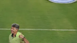 Nem France Football nem FIFA: Renato Gaúcho disputa como melhor técnico do mundo em premiação ‘patinho feio’