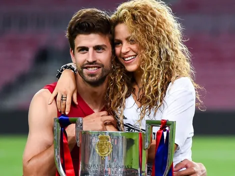 Piqué pode divulgar música que Shakira fez sobre traição e web 'vai à loucura; ENTENDA!