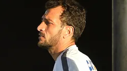 Dracena detonou Rueda (Foto: Mauro Horita/AGIF)