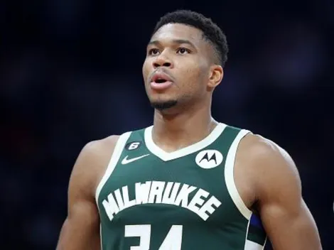 Milwaukee Bucks é o favorito para ganhar o título da NBA, mostra análise