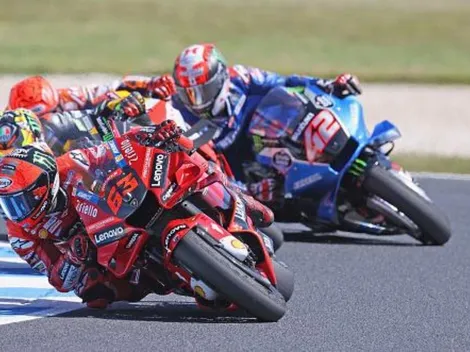 GP da Malásia de MotoGP: Saiba os horários e onde assistir à etapa de Sepang