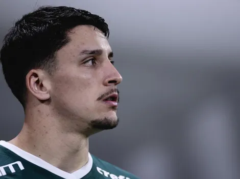 Palmeiras se ‘arma’ para perder Piquerez e +2, mas web encontra soluções