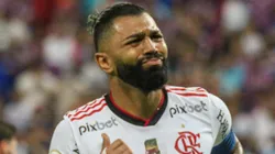 Gabigol deixa clubismo de lado e entrega superioridade do Corinthians no Maracanã