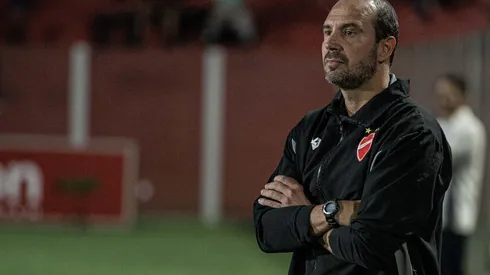 Foto: Heber Gomes/AGIF