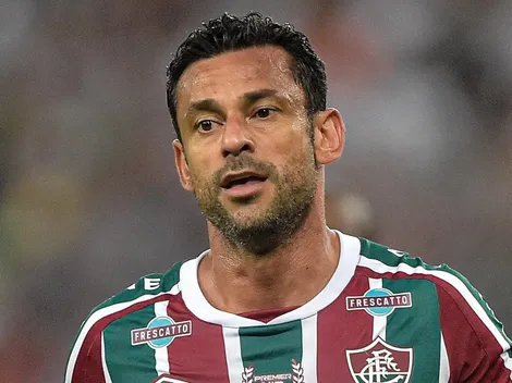 Fred entrega sobre retorno ao Fluminense após concluir curso na CBF e situação repercute na web