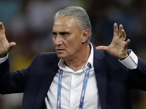 'Carrasco' de Tite no Mundial de 2018, lateral belga sofre lesão no rosto e pode perder a Copa