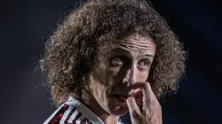 Foto: Heber Gomes/AGIF - David Luiz