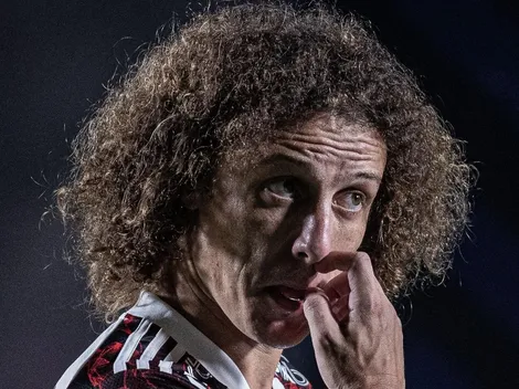 Alô, Galo! David Luiz não perdoa reforço do Atlético-MG e manda a real sobre jogador