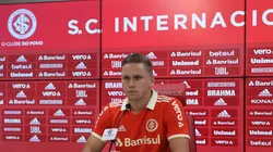 Foto: Pedro H. Tesch/AGIF