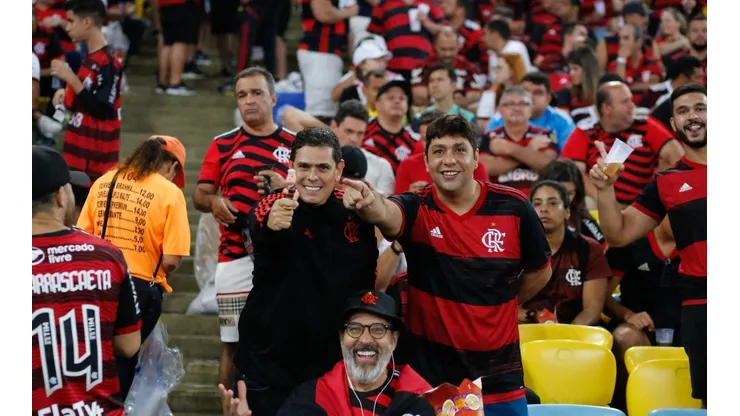 Foto; Gilson de Souza/ Flamengo