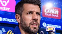 Foto: Gustavo Aleixo/Cruzeiro