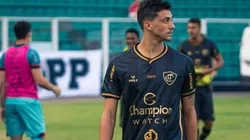 Foto: Patrick Floriani/FFC