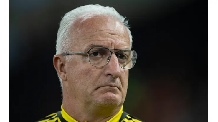 Foto: Jorge Rodrigues/AGIF - Dorival Júnior