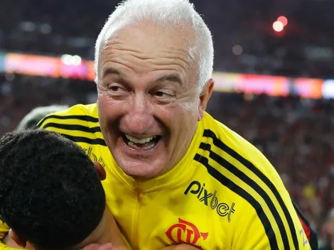 Jornalista não se cala sobre Dorival e ‘entrega’ trabalho mais “incompetente” do Flamengo