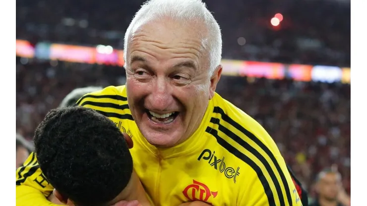 Fotos: Gilvan de Souza/Flamengo