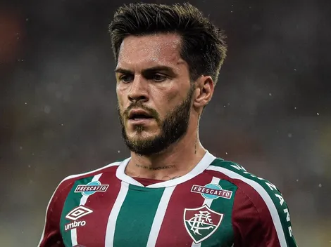 Portal ‘entrega’ plano e Fluminense expõe reviravolta sobre futuro de Nathan