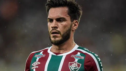 Foto: Thiago Ribeiro/AGIF